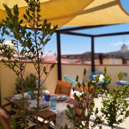 Appartamento La Terrazza - Localita Cala Gavetta La Maddalena  Exterior foto